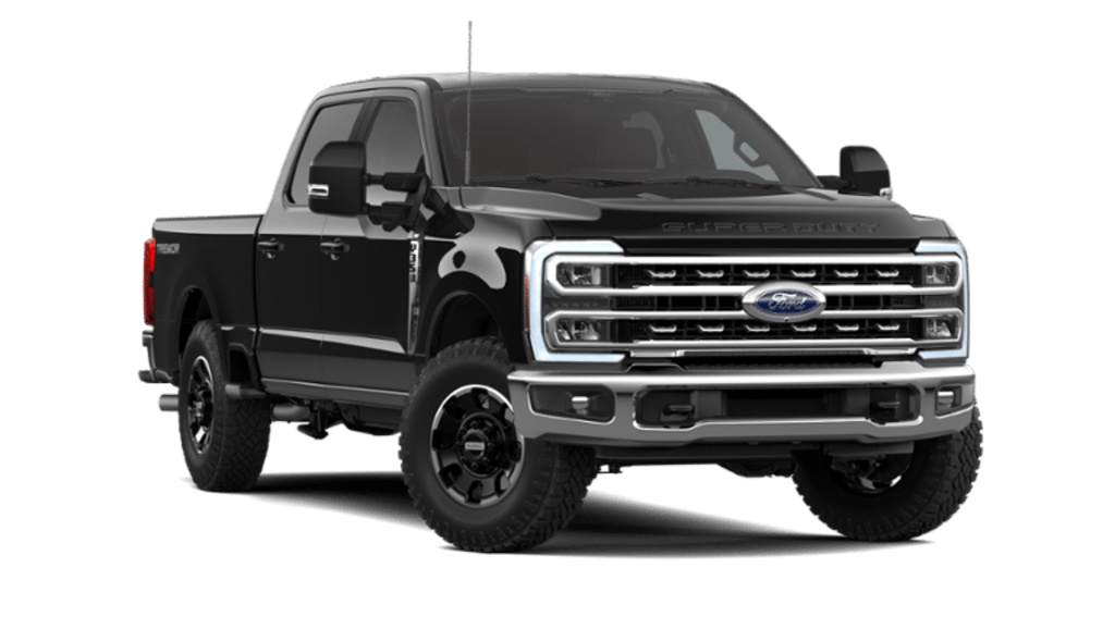New 2026 Ford F-350 XLT Truck Crew Cab