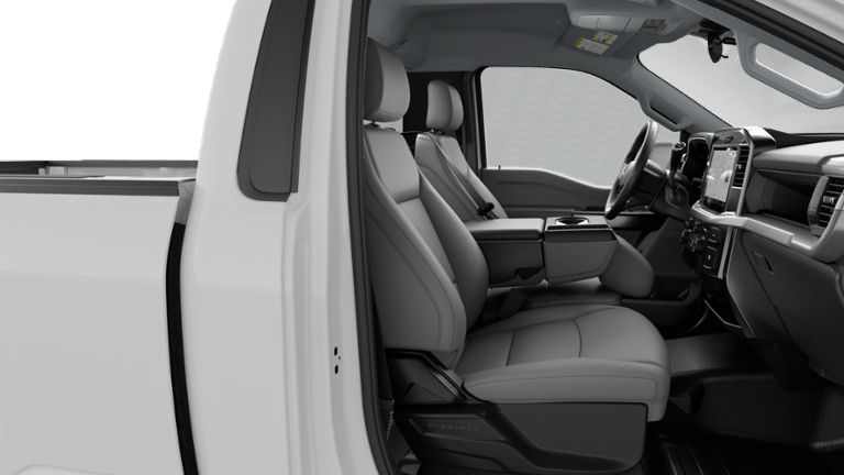 2026 Ford F-150 XL TRUCK