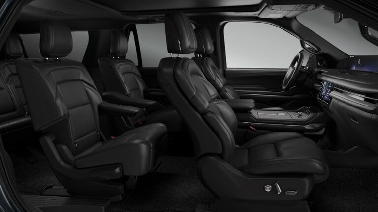2026 Lincoln Navigator Reserve L - Photo 52