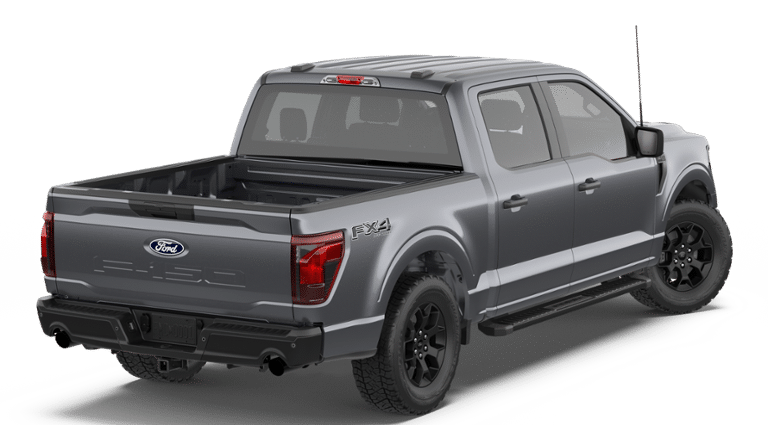 Thumbnail: 2026 Ford F-150 - 34