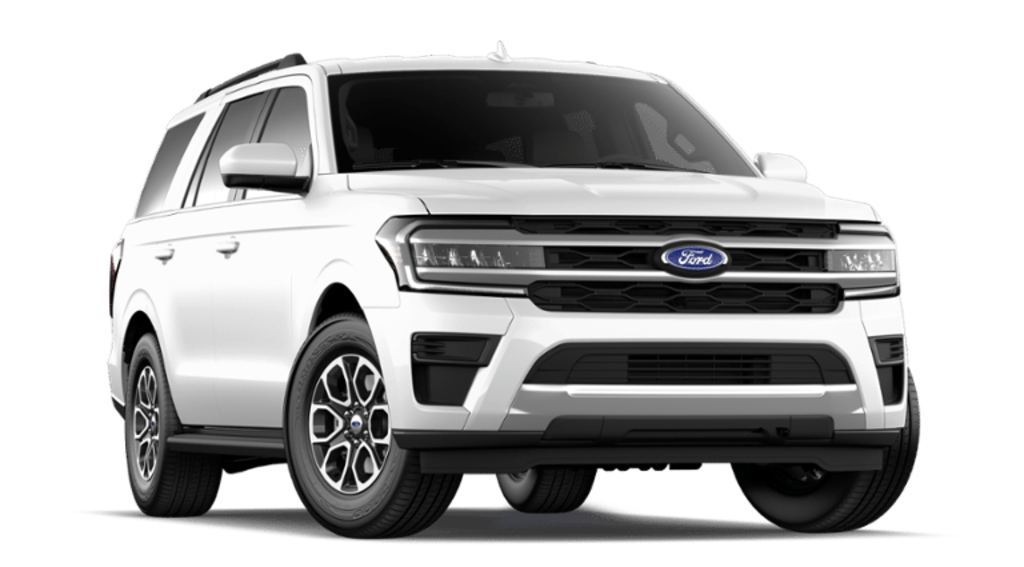 New 2024 Ford Expedition For Sale Anson TX Stock A92165