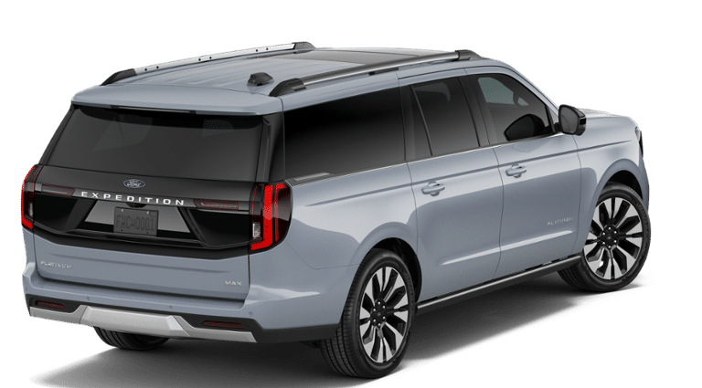 Thumbnail: 2026 Ford Expedition MAX - 27