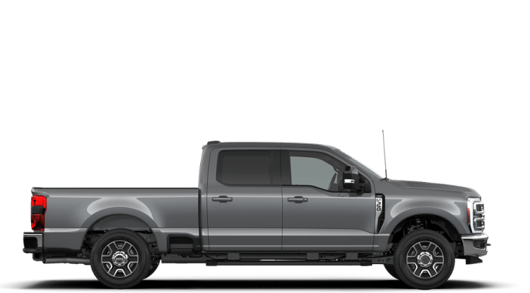 2026 Ford F-350 Super Duty Lariat - Photo 34