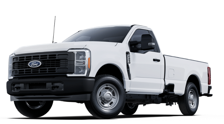 Ford Super Duty
