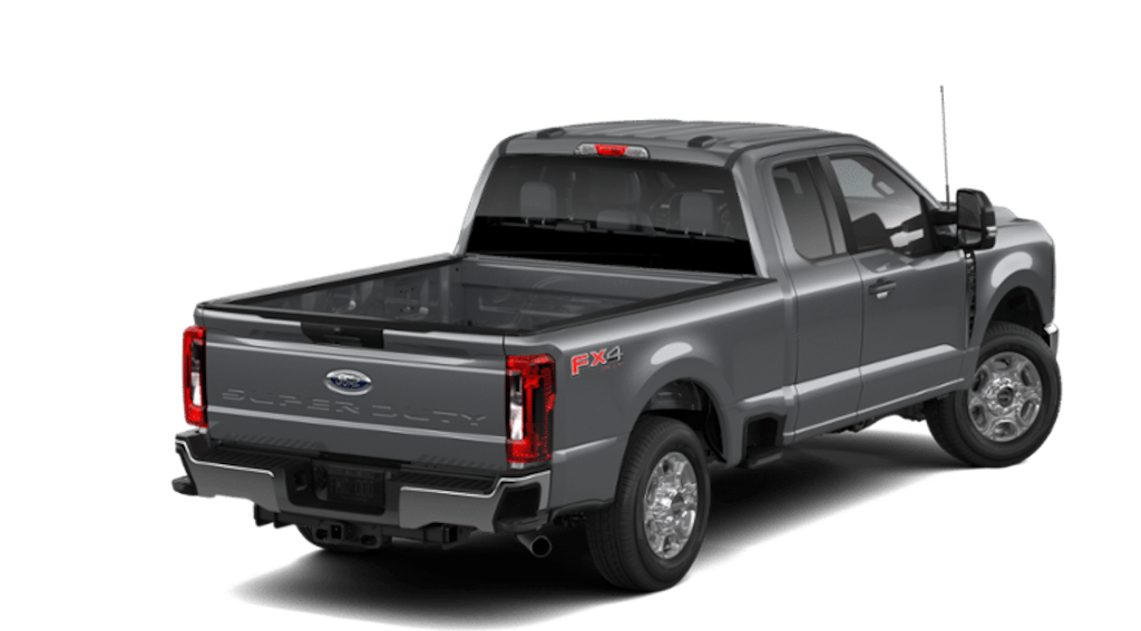 New 2026 Ford F-250SD XLT Truck