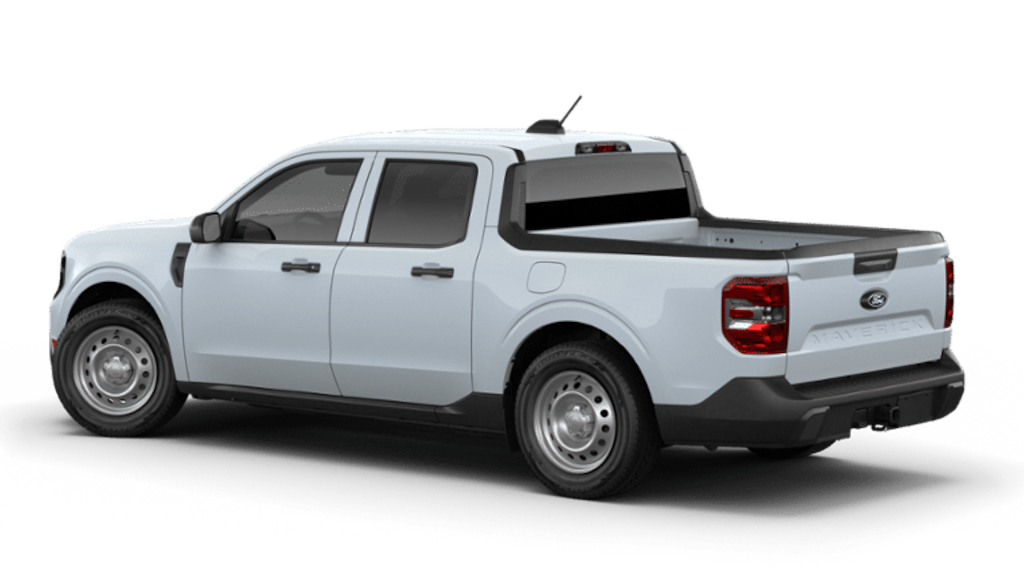 New 2026 Ford Maverick XL Truck SuperCrew