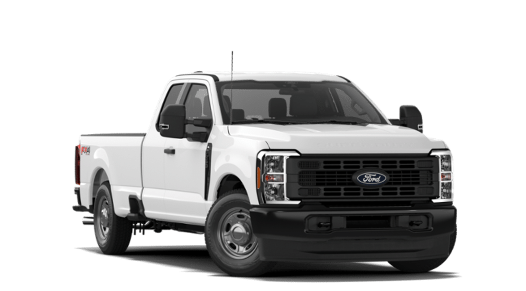 New 2027 Ford Super Duty F-250® XL TRUCK