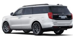 2025 Ford Expedition Max Platinum SUV
