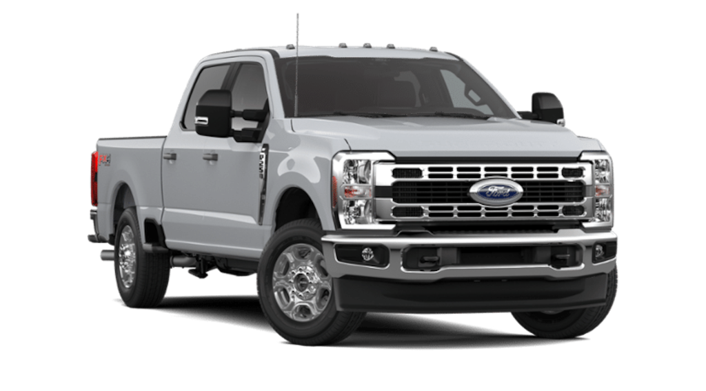 New 2026 Ford Super Duty F-250 XLT TRUCK
