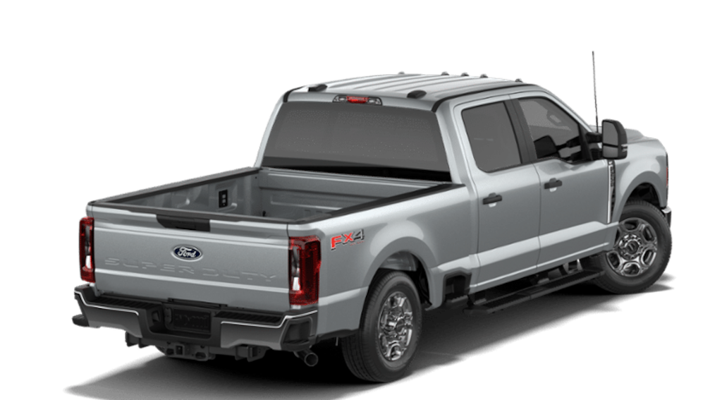 New 2027 Ford Super Duty F-250® XLT TRUCK