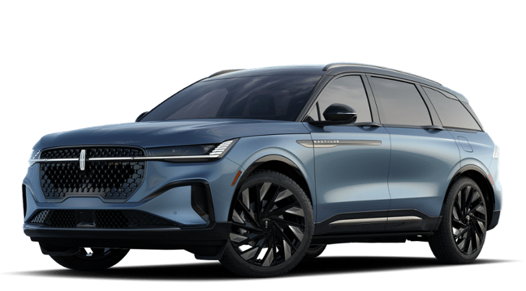 Thumbnail: 2026 Lincoln Nautilus - 46