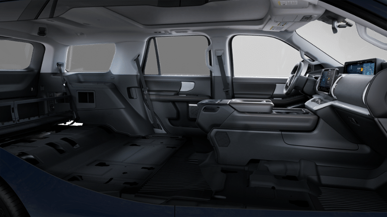 2025 Ford Expedition Active - Photo 29