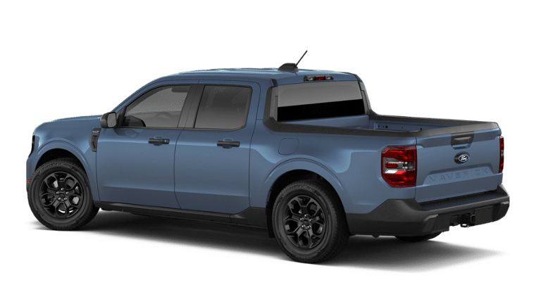 2026 Ford Maverick XLT Truck  Crew Cab