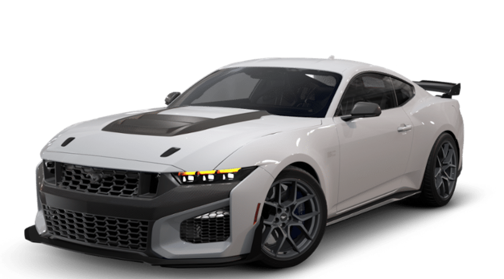 New 2026 Ford Mustang Dark Horse SC Dark Horse SC Coupe