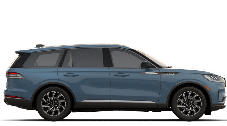 2025 Lincoln Aviator Premiere photo 6