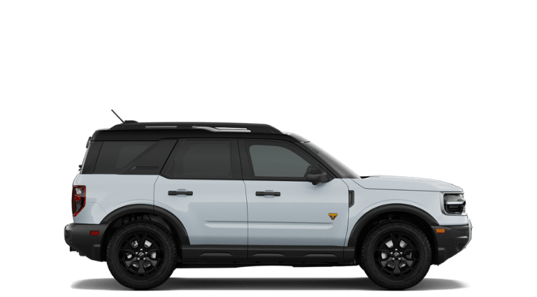 2026 Ford Bronco Sport Badlands&reg; SUV