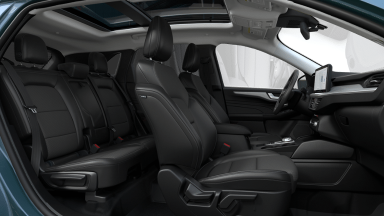 2025 Ford Escape Plug-in hybrid PHEV - Photo 34