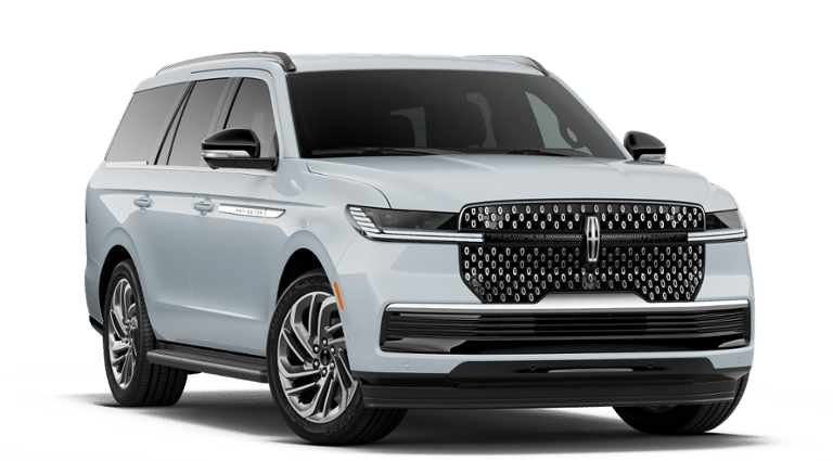 Thumbnail: 2026 Lincoln Navigator - 36