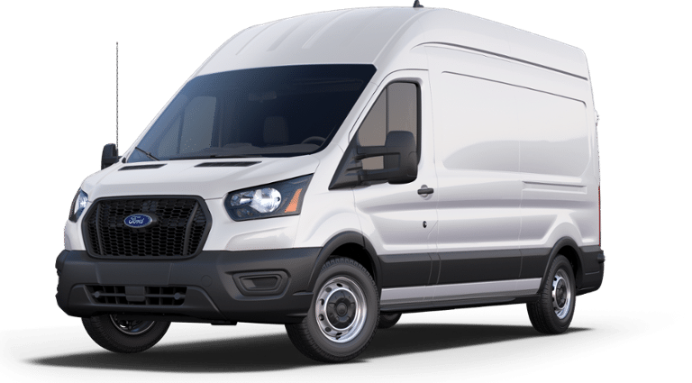 Thumbnail: 2025 Ford Transit Series - 30