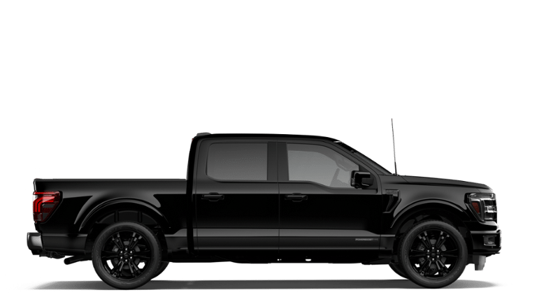 Thumbnail: 2026 Ford F-150 - 27
