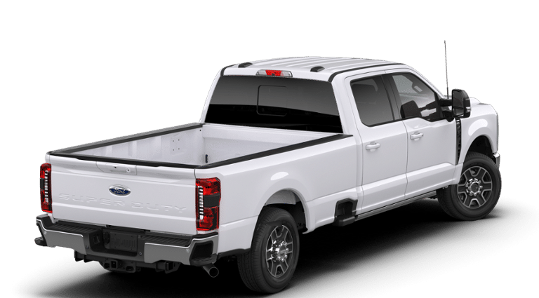 2026 Ford F-350 Super Duty Lariat - Photo 61