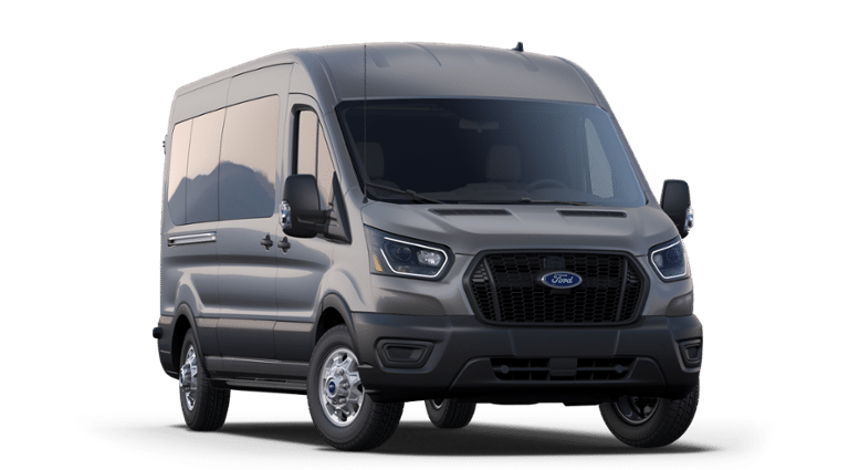 2025 Ford Transit Passenger Van XL - Photo 16