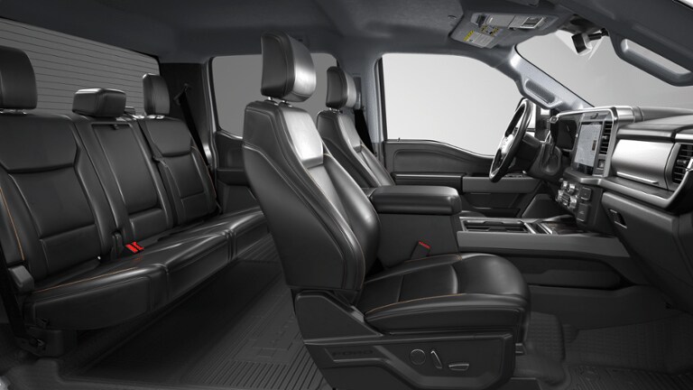 2026 Ford F-250 Super Duty Lariat - Photo 28