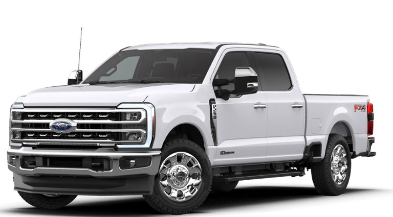 2026 Ford F-250 Super Duty Lariat - Photo 27
