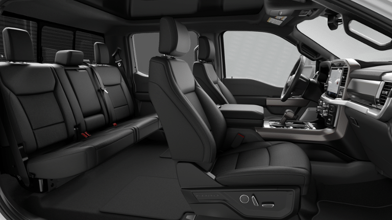 Thumbnail: 2026 Ford F-150 - 28