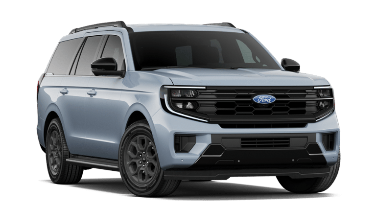 New 2027 Ford Expedition Active SUV