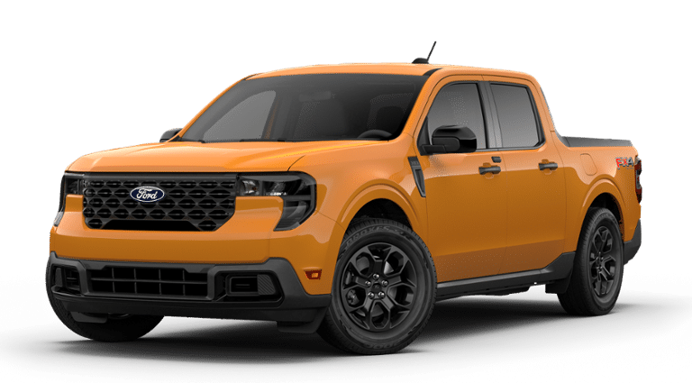 2026 Ford Maverick XLT - Photo 25