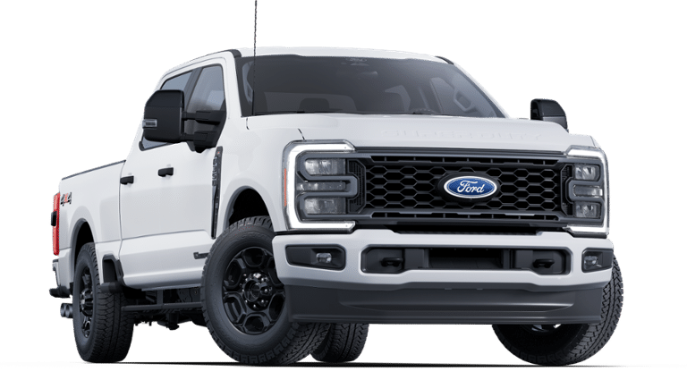 Thumbnail: 2025 Ford F-350 - 26