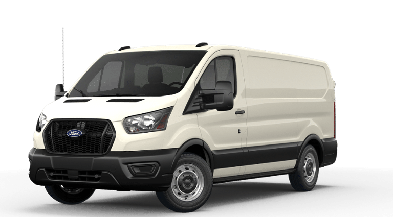 2026 Ford Transit Van Base's photo