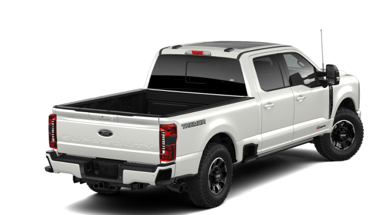 2026 Ford F-350 Super Duty Lariat - Photo 48