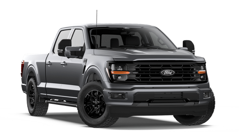 2026 Ford F-150 XLT 4x4 SuperCrew 5-1/2 Box's photo