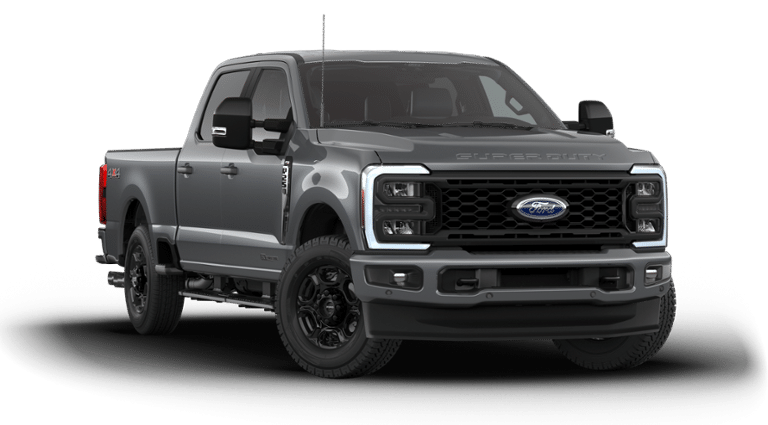 2026 Ford F-250 Super Duty XL - Photo 48