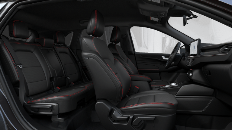 Thumbnail: 2025 Ford Escape - 29
