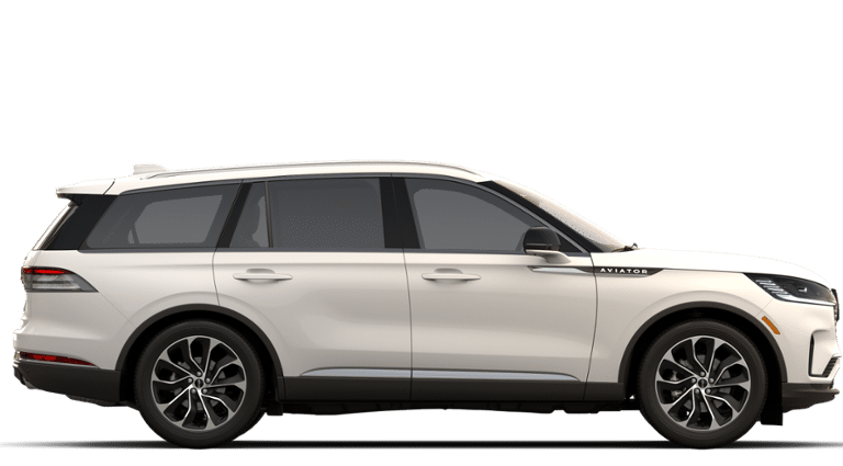Thumbnail: 2026 Lincoln Aviator - 13