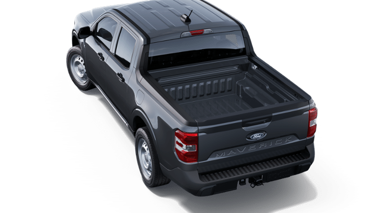 2025 Ford Maverick XL 26