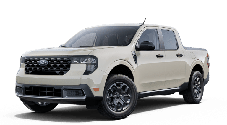 Thumbnail: 2025 Ford Maverick - 25