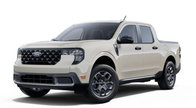 2025 Ford Maverick XLT Truck SuperCrew