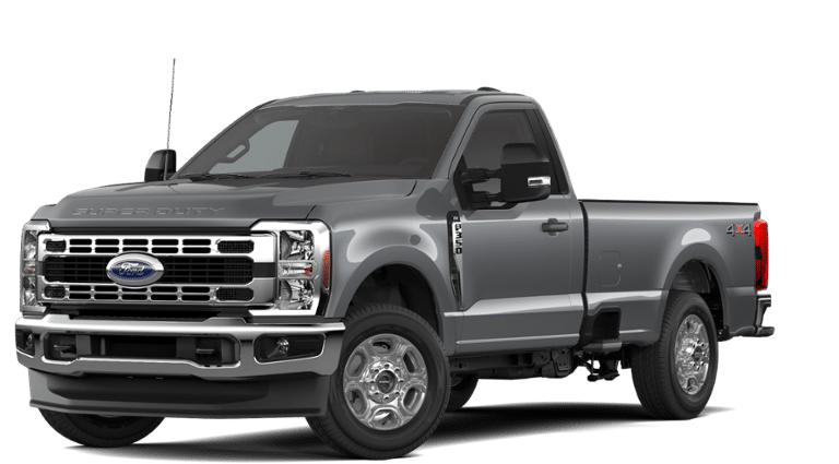 2026 Ford F-350 Super Duty XLT's photo