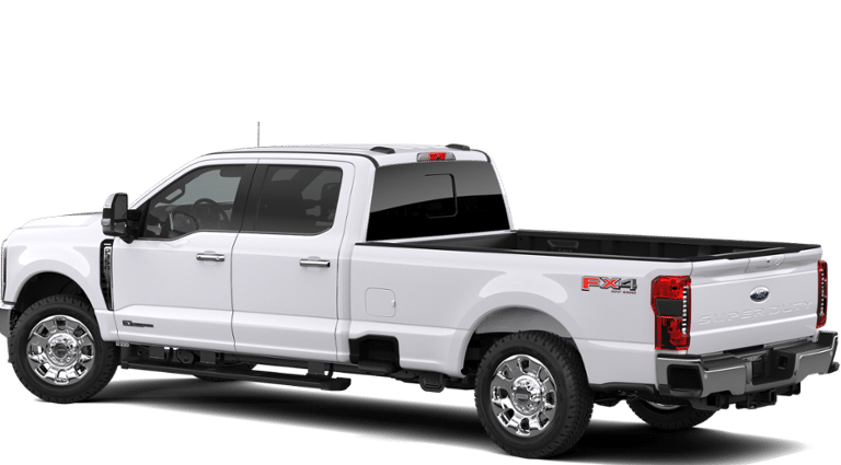 Thumbnail: 2026 Ford F-350 - 32