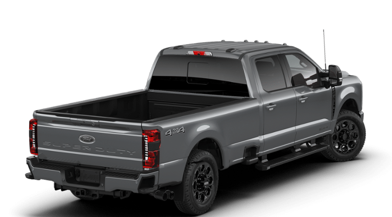 2026 Ford F-250 Super Duty Lariat - Photo 53