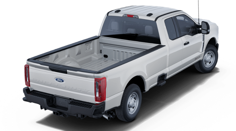 2025 Ford F-250 Super Duty XL - Photo 57