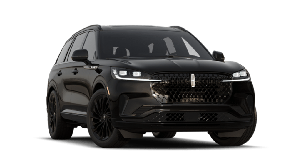 New 2025 Lincoln Aviator For Sale at Uptown Lincoln VIN 5LM5J7XC8SGL14977