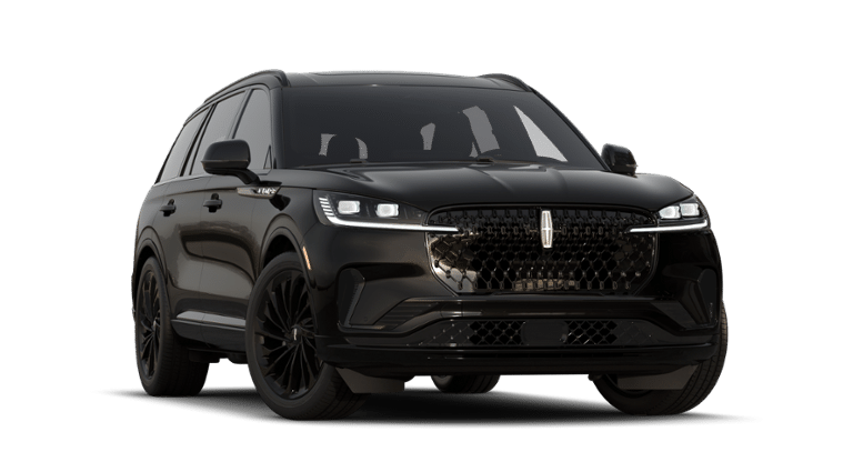 2025 Lincoln Aviator Reserve photo 4