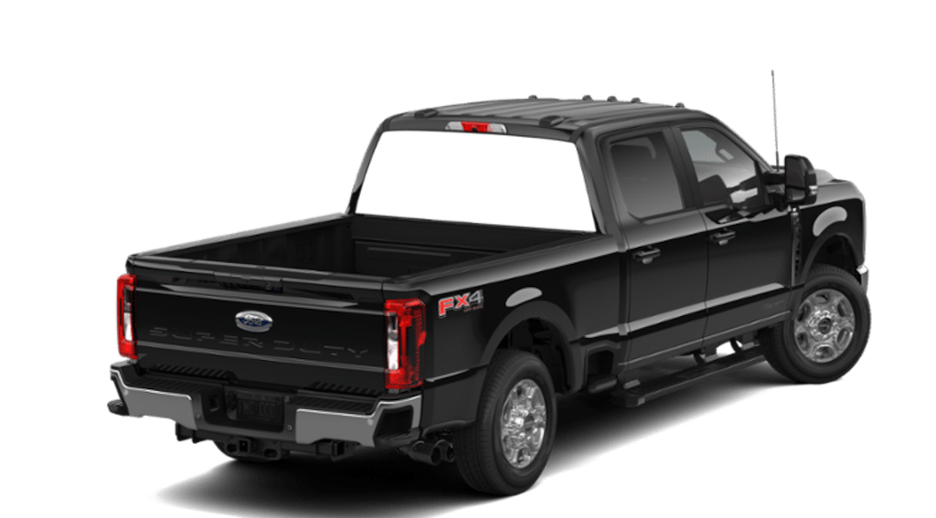 New 2026 Ford F-250 XLT TRUCK