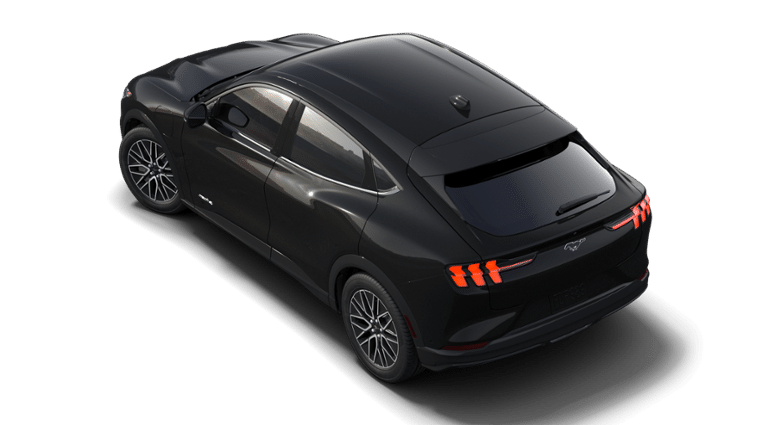 2024 Ford Mustang Mach-E Premium - Photo 46