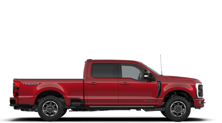 2026 Ford F-350 Super Duty Platinum - Photo 27